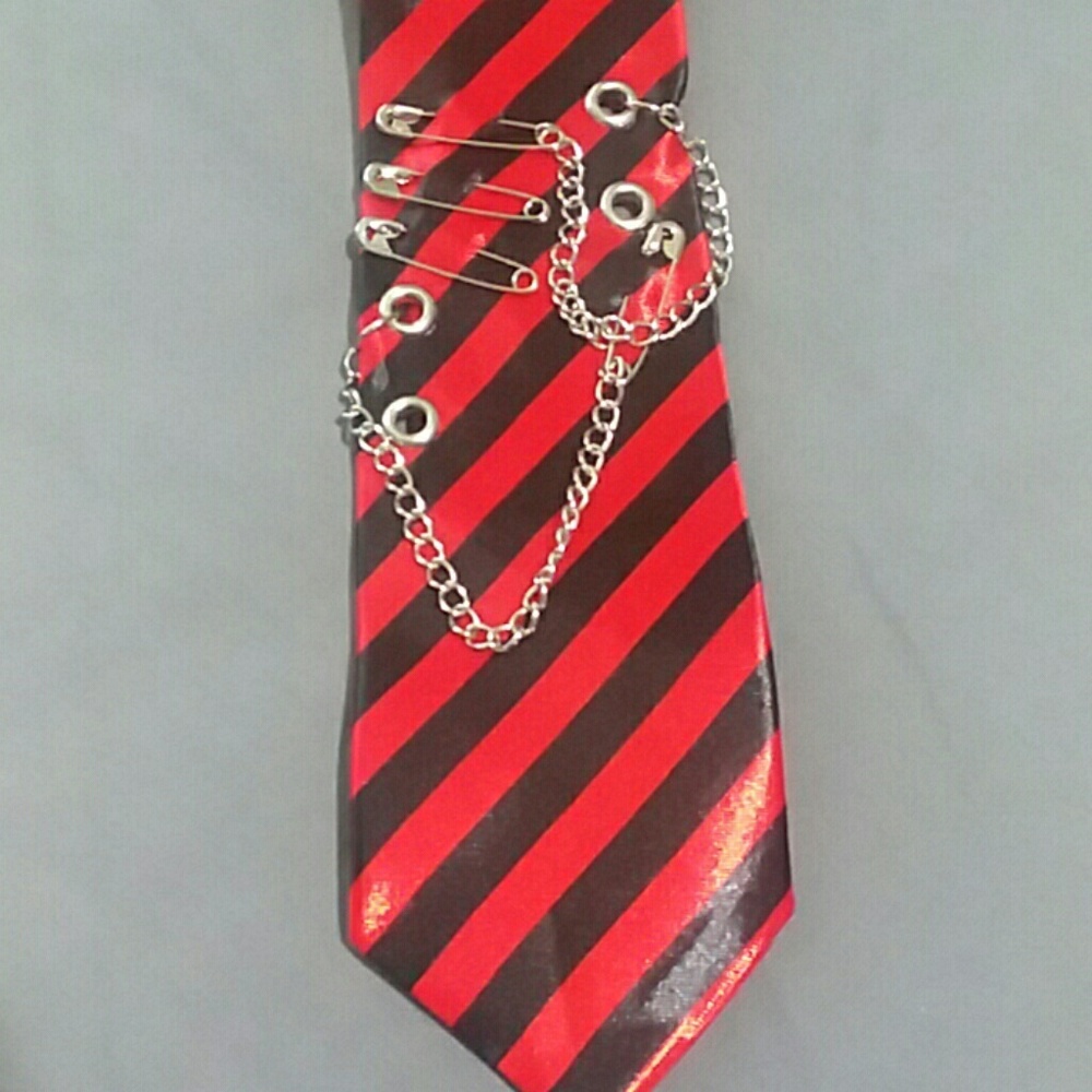 Men's Tie