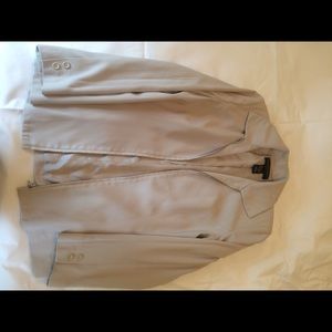 Geoffrey Beene blazer