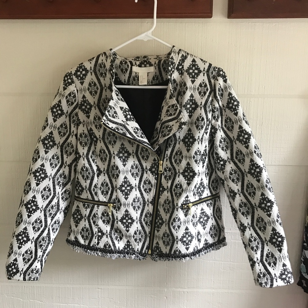 H&M jacket