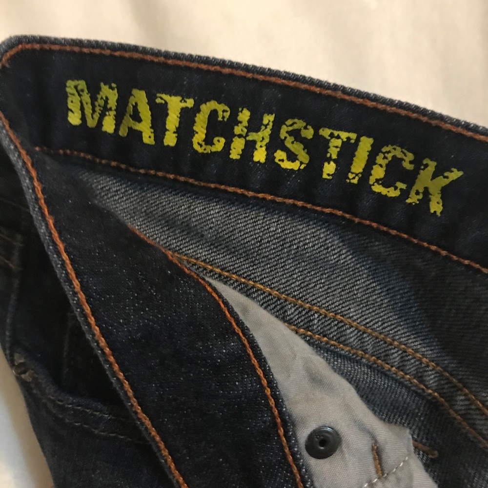J. Crew Matchstick Jeans 30 short