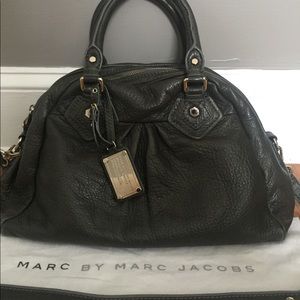 Marc Jacobs Classic Q Baby Aidan Satchel