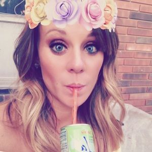 Meet your Posher, Kristie