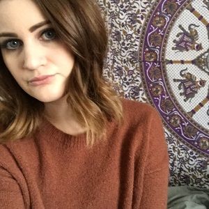 Meet your Posher, Megan