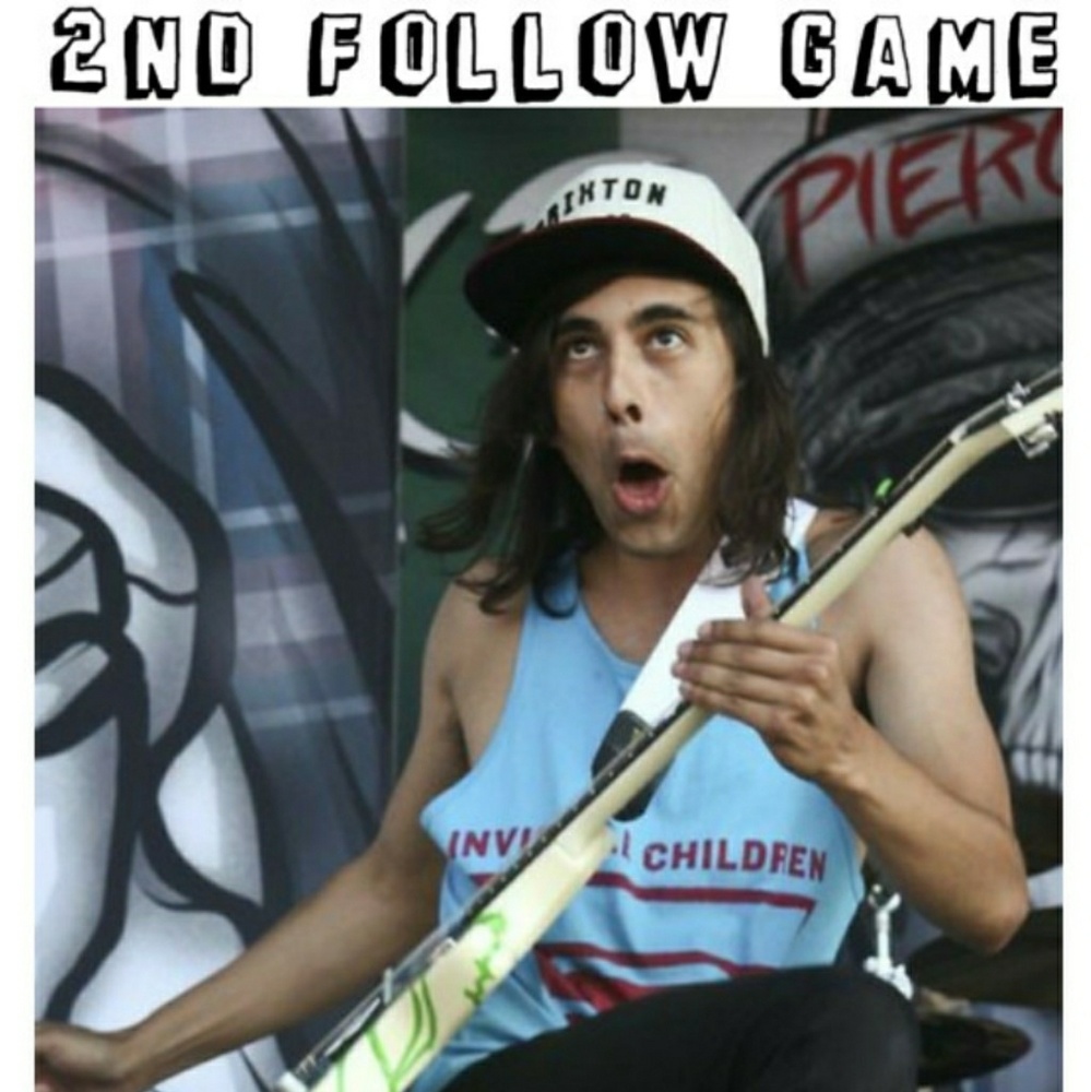 Help Me REACH 4000 FOLLOWERS