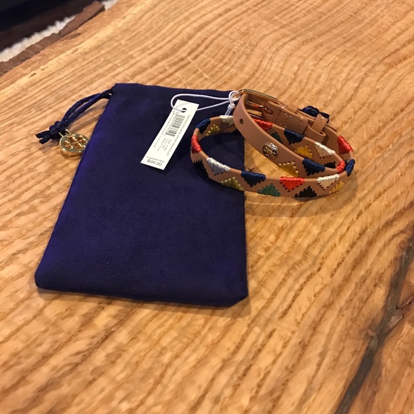 Tory Burch Jewelry - Tory Burch bracelet