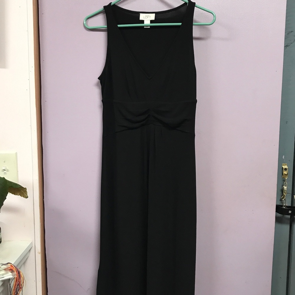 Your Favorite Little Black Dress