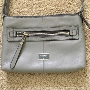 Fossil Cross body Purse