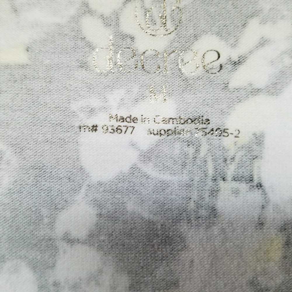 Flower pattern - Picture 2 of 2
