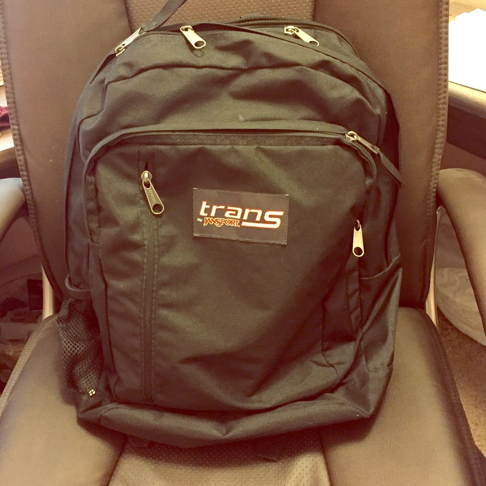 Trans by Jansport Backpack