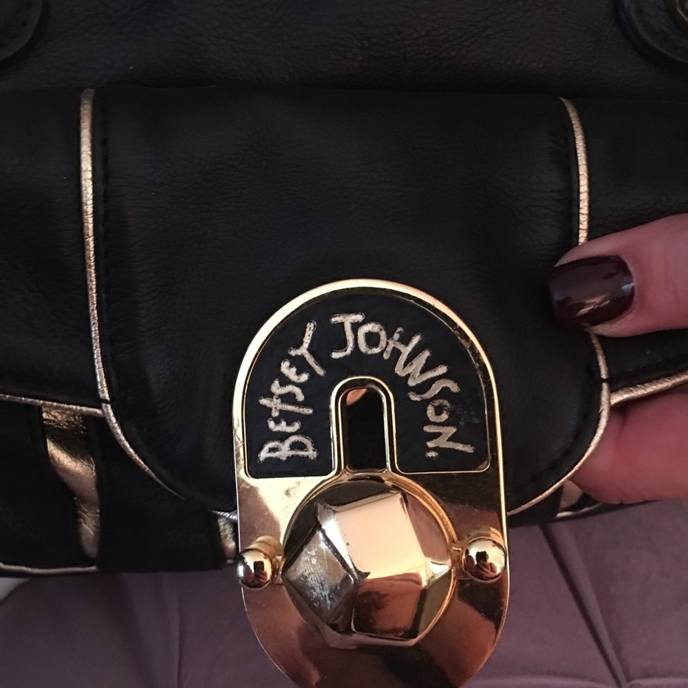Betsey Bag💋