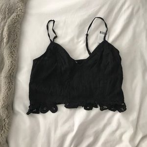free people cop top!