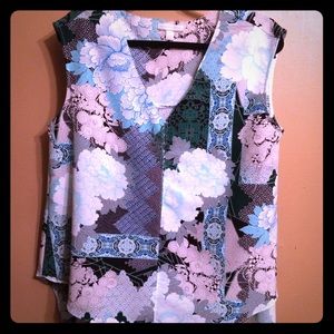 NY&Co blouse