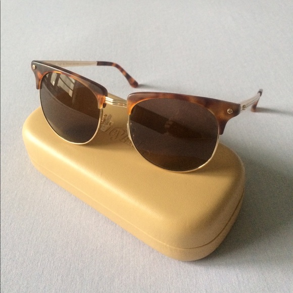 rag & bone Accessories - Rag & Bone "Monroe" sunglasses NEW