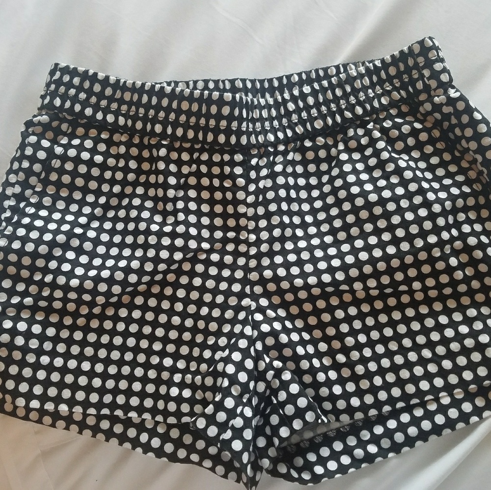 J Crew limited edition boardwalk short 3 inch