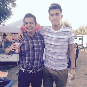 Meet your Posher, Angel