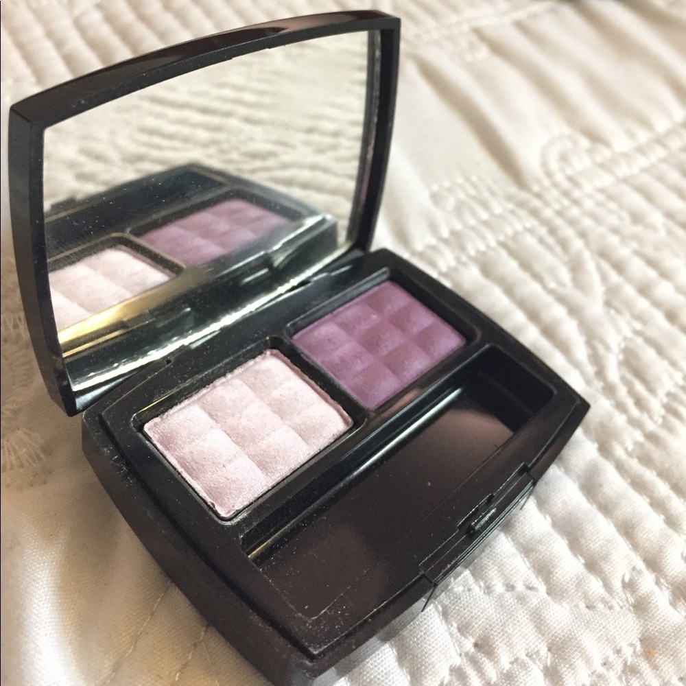 CHANEL Irréelle Eyeshadow Duo