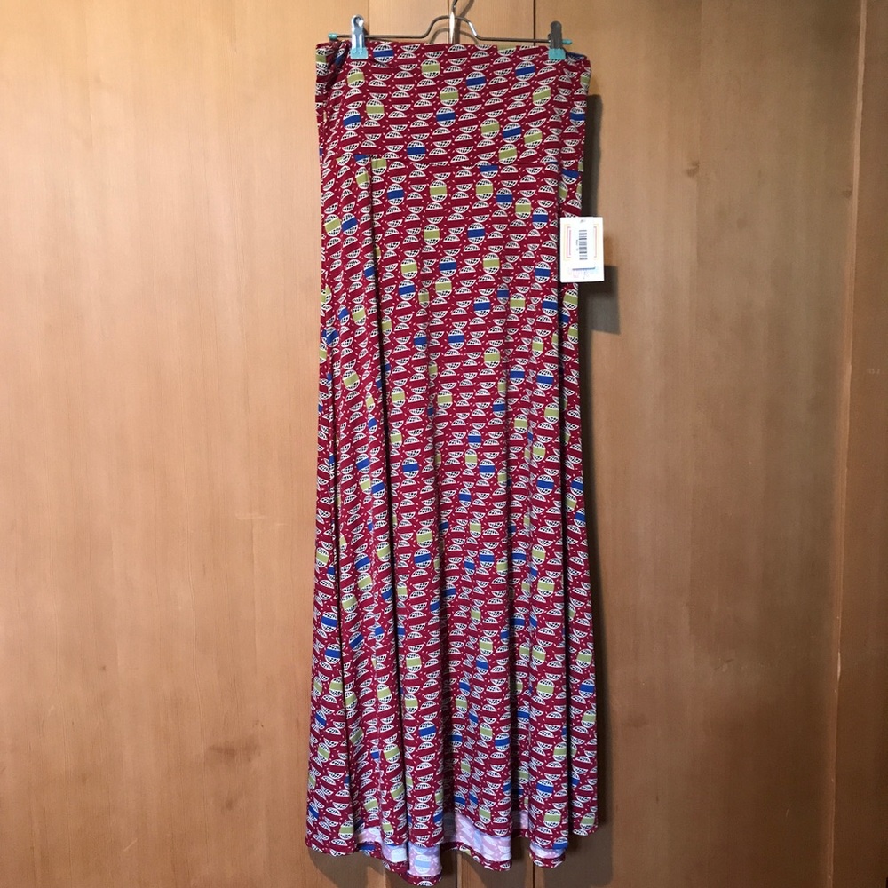 SOLD on Mercari🌟 NWT LuLaRoe Maxi - Medium