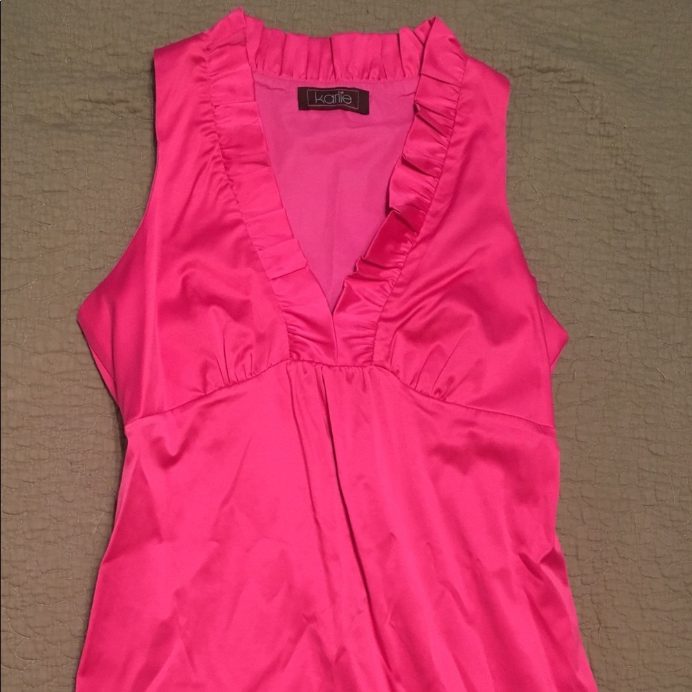 Karlie Dress