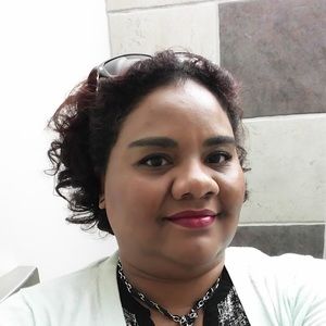 Meet your Posher, Marisa