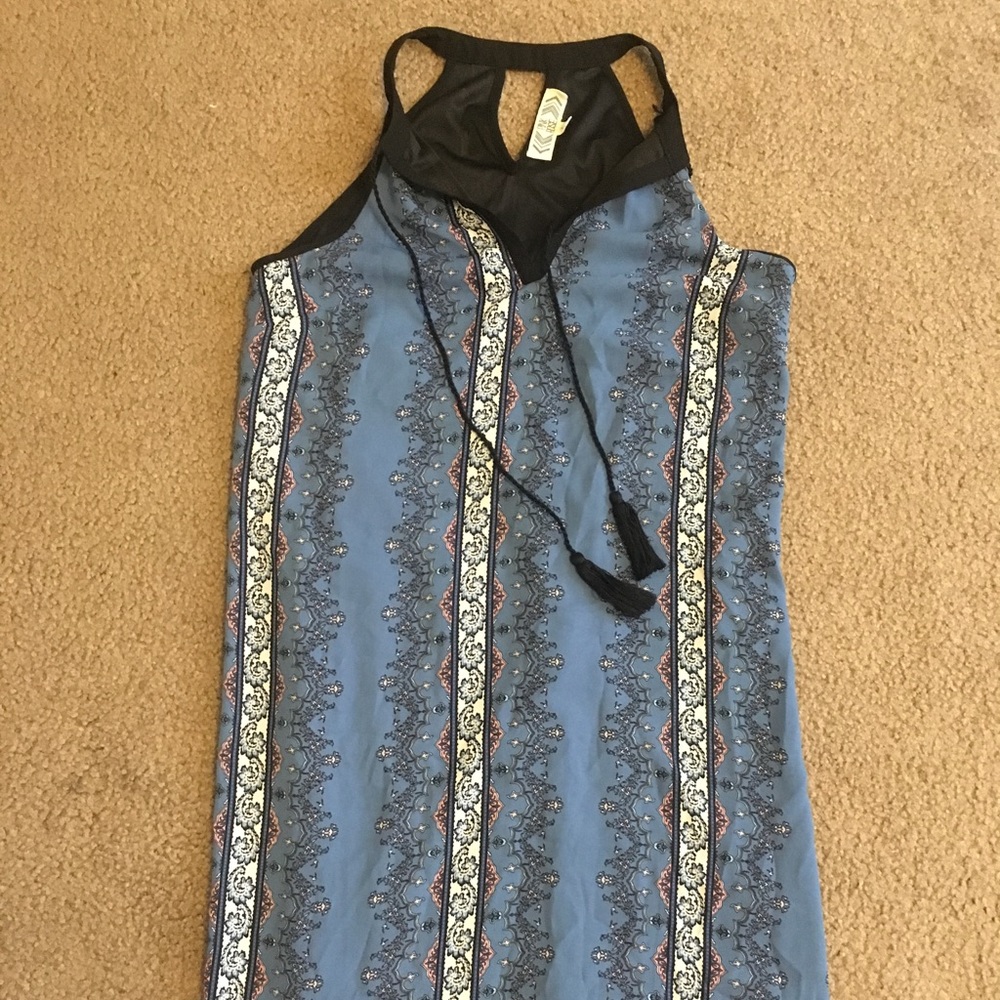 Dress from TJ Maxx (never worn)