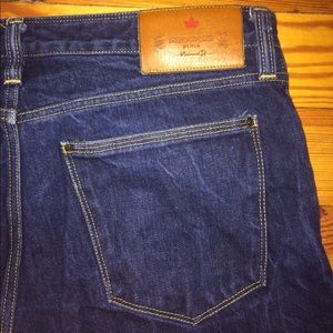 Shockoe Alelier Jeans Size 34