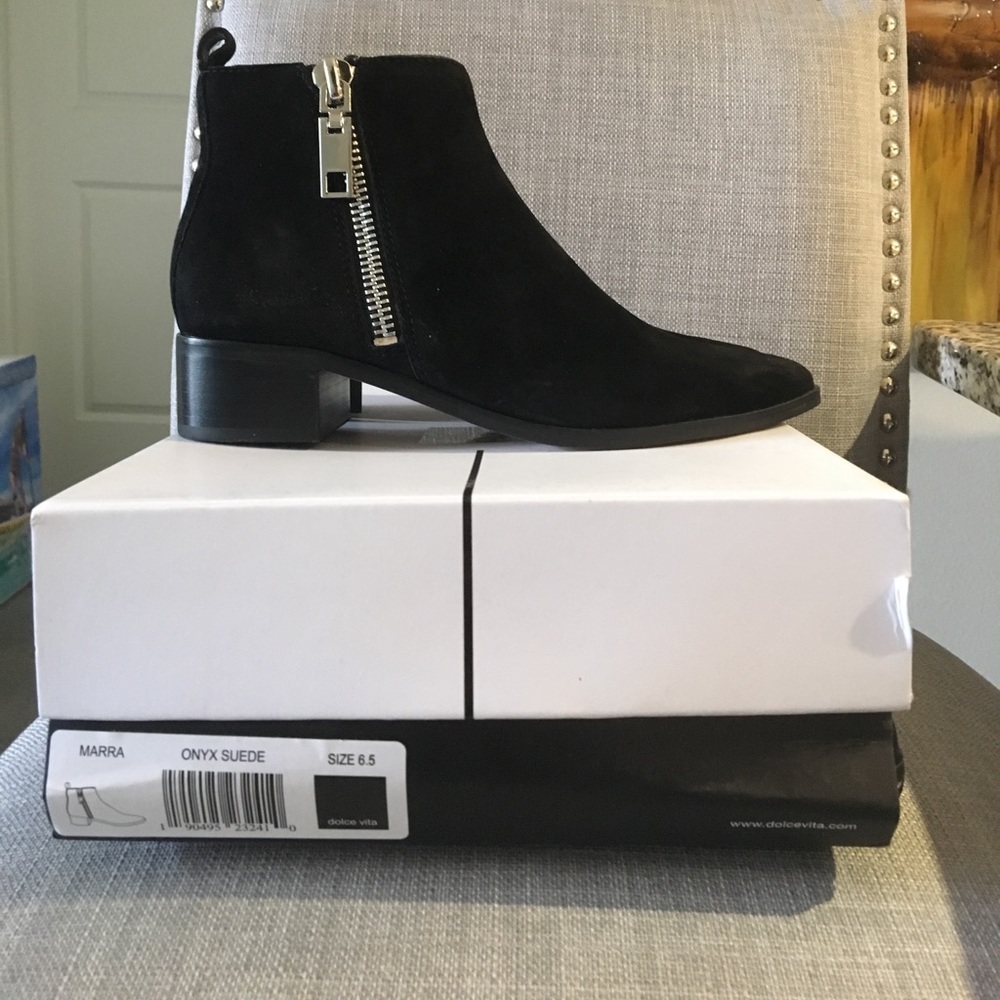 Dolce Vita Marra Bootie