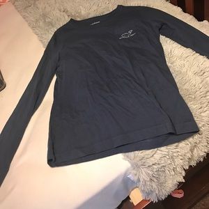 Vineyard vines long sleeve shirt