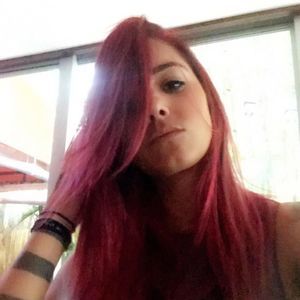 Meet your Posher, Martina