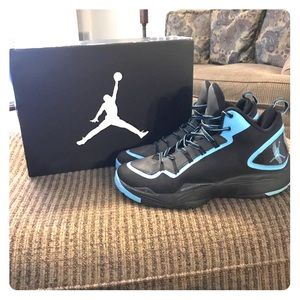 Nike Jordan Super Fly 2 PO