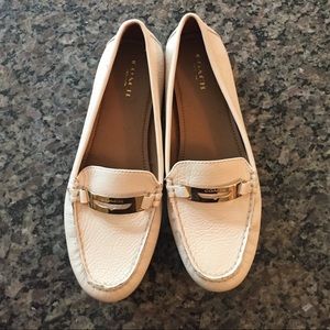 Great Coach shoes!