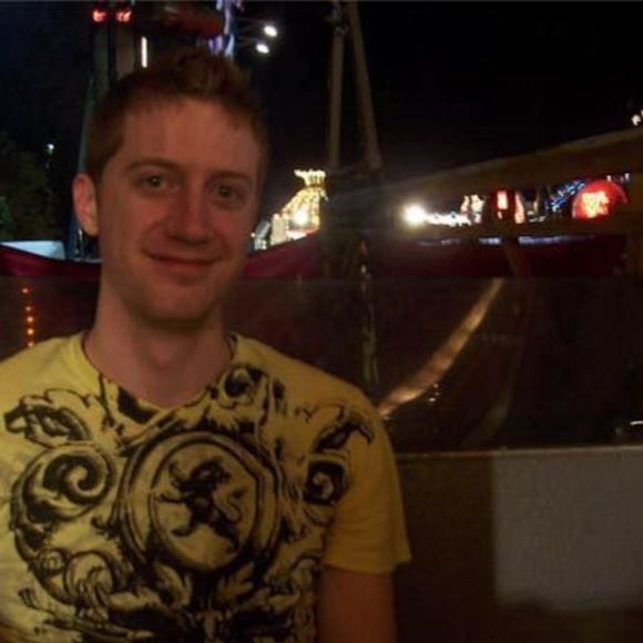 Meet your Posher, Corey - Picture 1 of 1