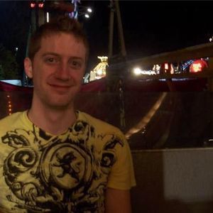 Meet your Posher, Corey