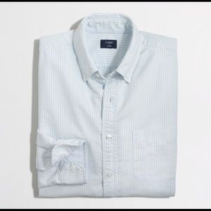 J. Crew Factor Men's Oxford Size S