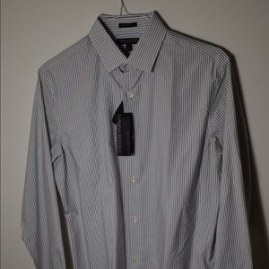 Banana Republic, Supima Cotton dress shirt