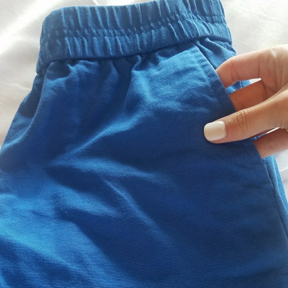 J Crew boardwalk short 3 inch.