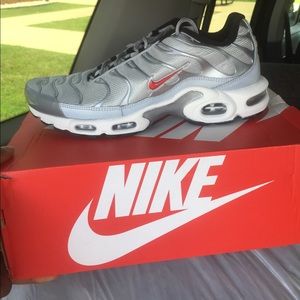 Nikes