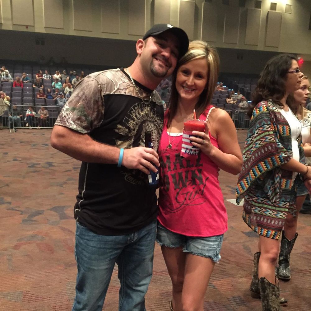 Meet your Posher, Chasity