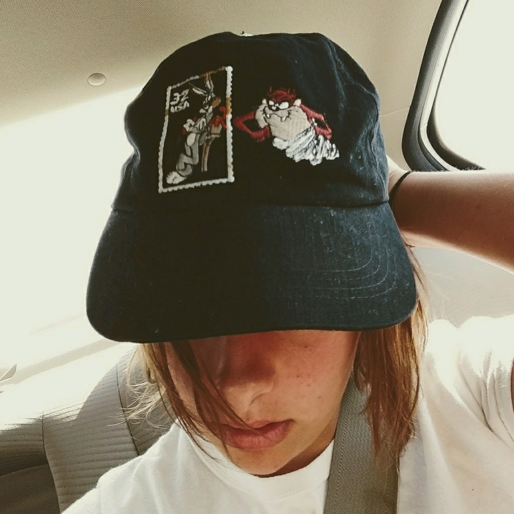 Meet your Posher, Manda