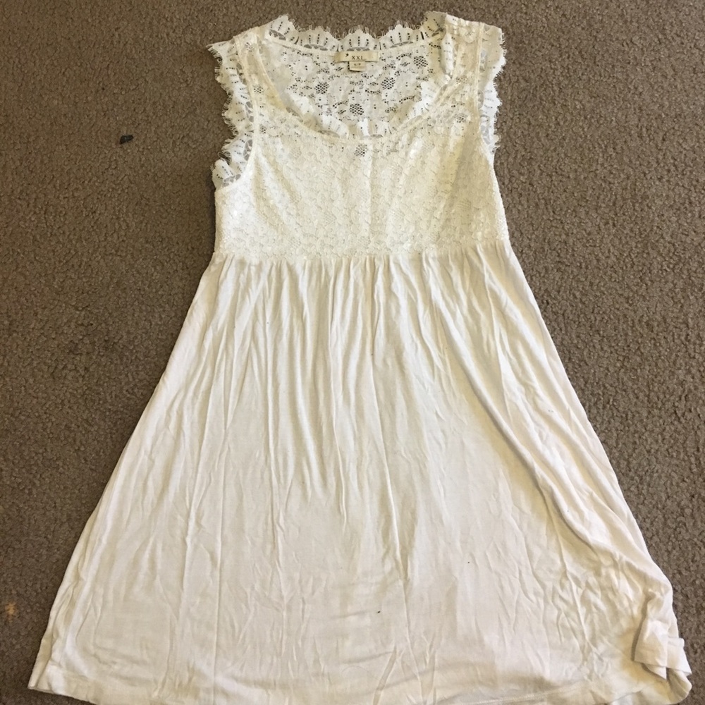 Forever 21 dress