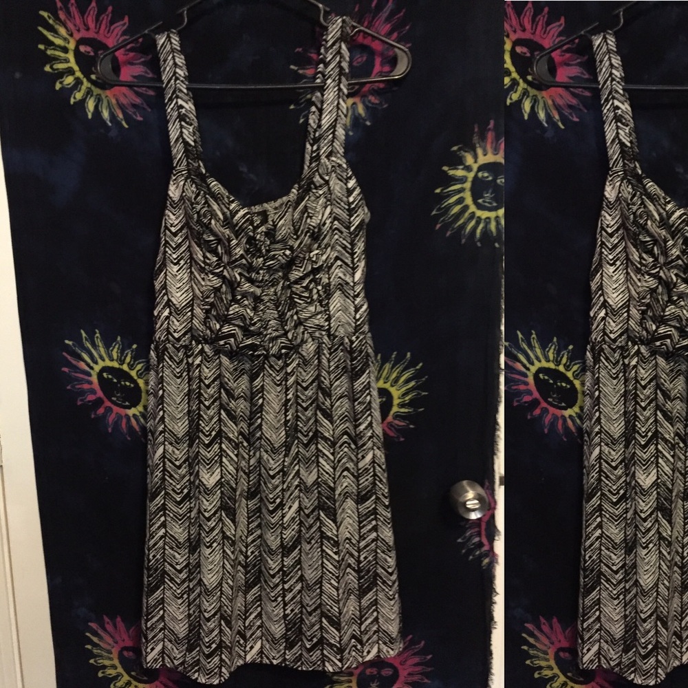 XL dress from JCP