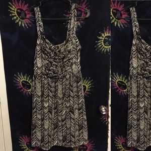 XL dress from JCP