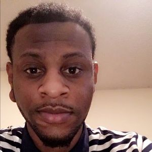 Meet your Posher, Fredrick