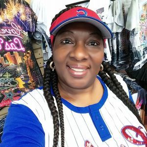 Meet your Posher, Jackie