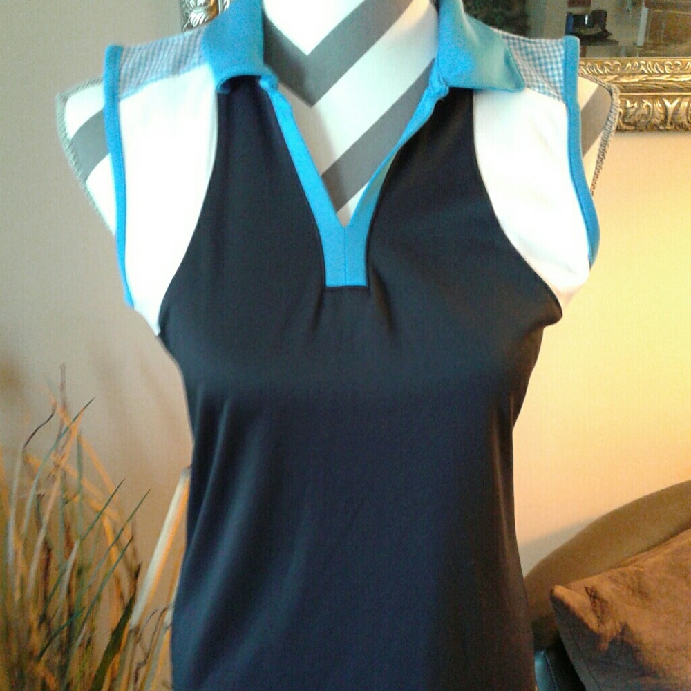 IZOD Top