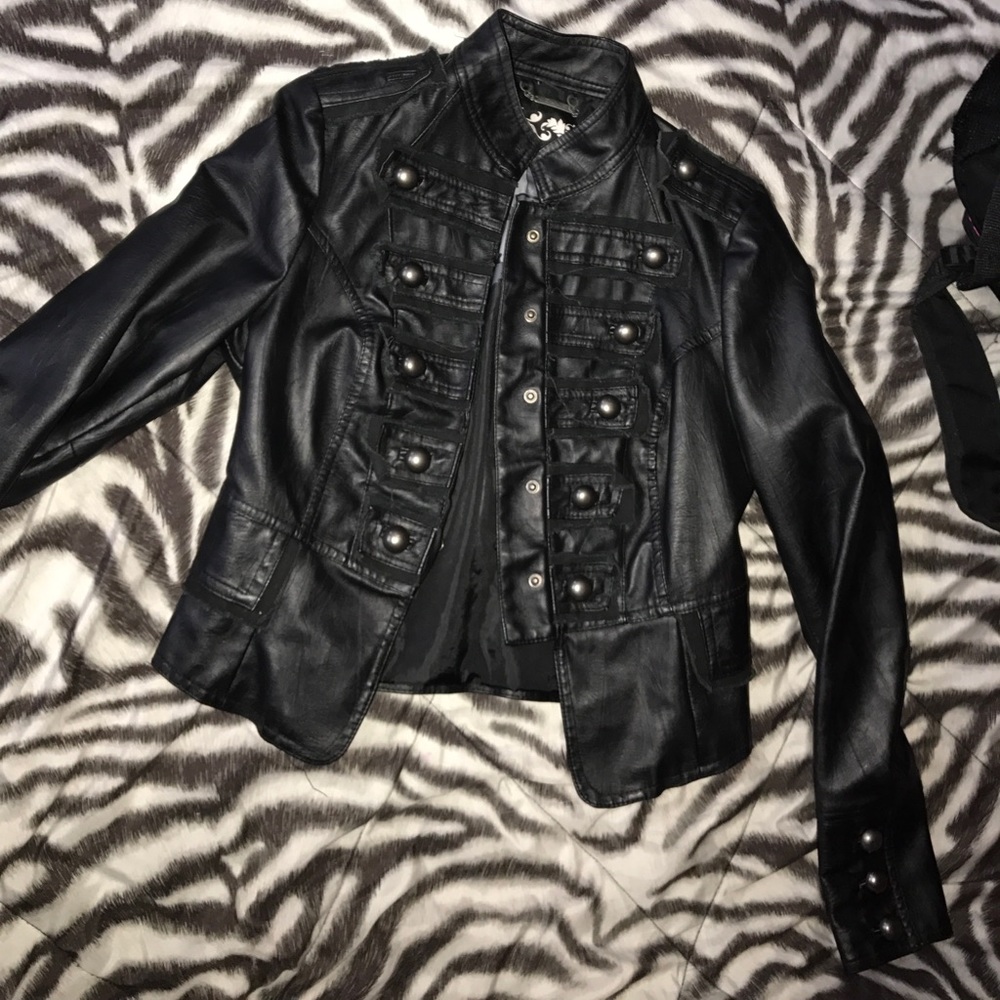 Jacket