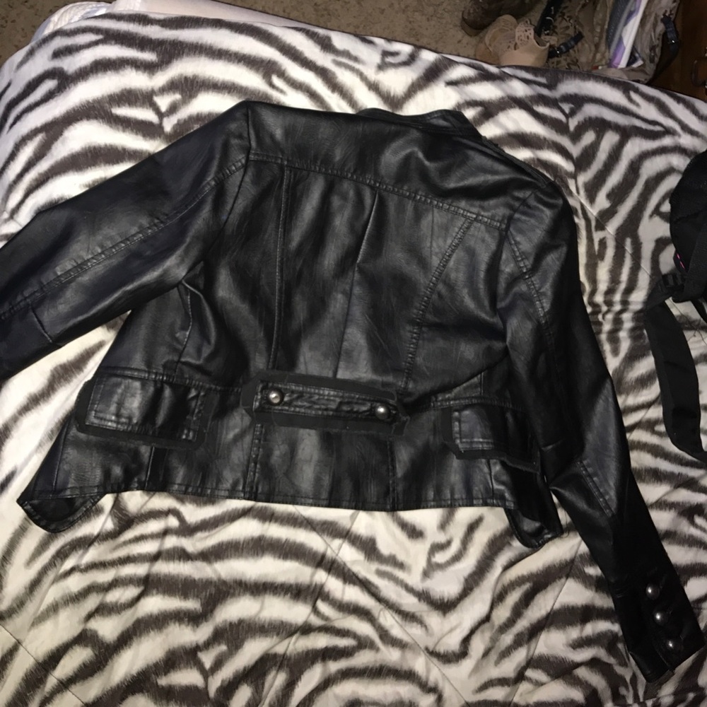 Jacket - Picture 2 of 2