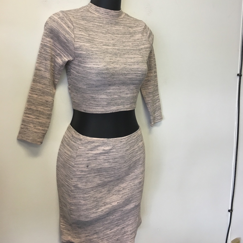 2 piece outfit