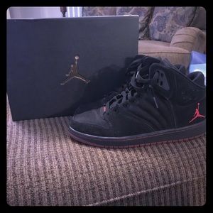 Nike Jordan 1 Flight 4 PREM