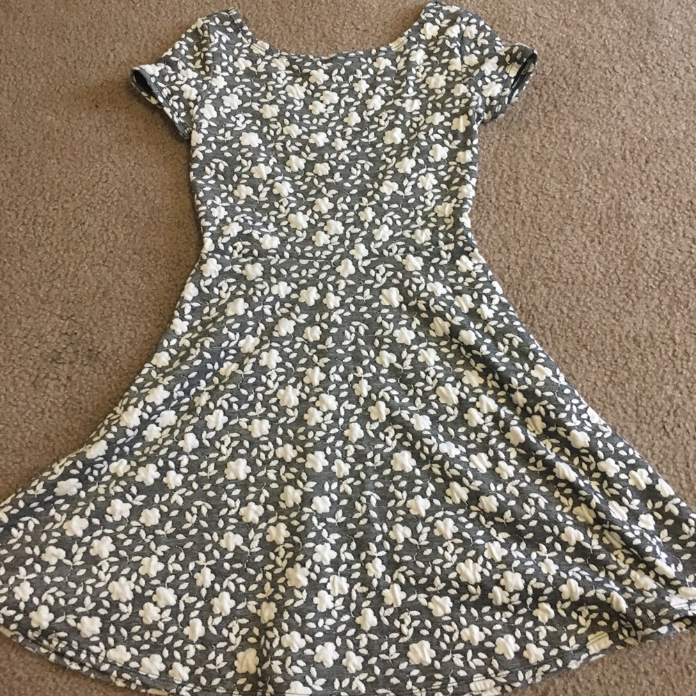 Forever 21 dress