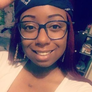 Meet your Posher, Rahdia